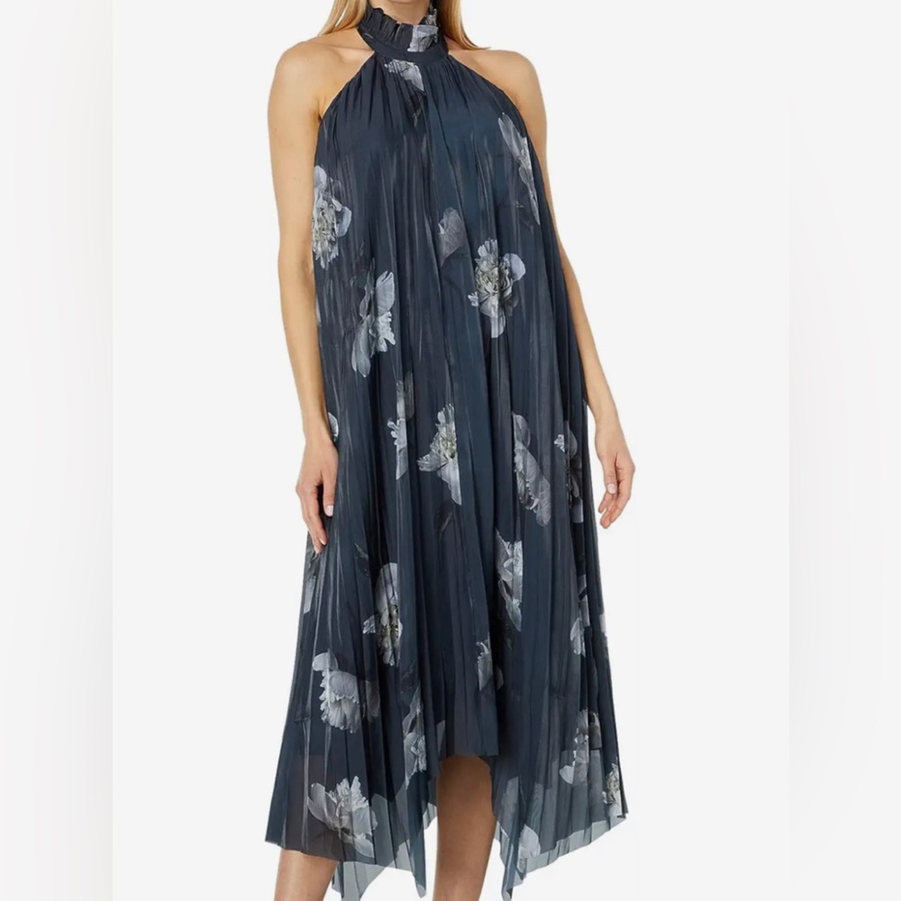 Allsaints Alaya Cordelia Dress Size Small worn once